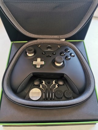 Mando Inalámbrico Xbox Elite