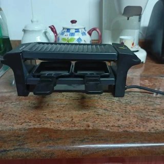 Raclette/Grill Krhuner 350W