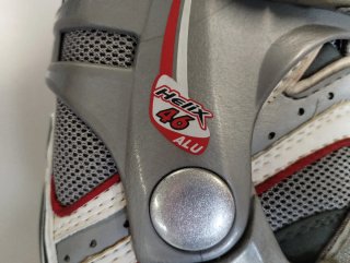 Patines Fila Talla 38