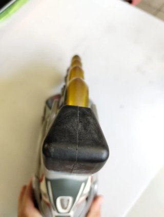 Patines Fila Talla 38