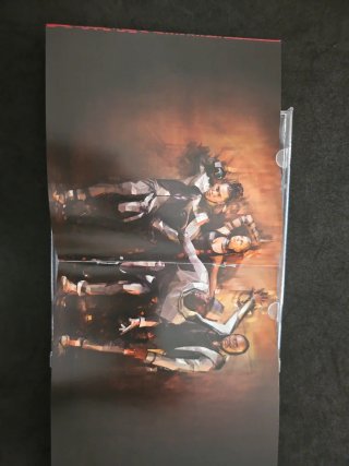 CD The Black Eyed Peas - The E.N.D.