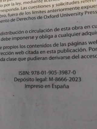 Física y Química 4 ESO