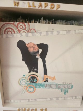 Lote 2 Vinilos Schranz / Hard Techno Nuevos