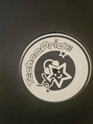 Lote 2 Vinilos Schranz / Hard Techno Nuevos