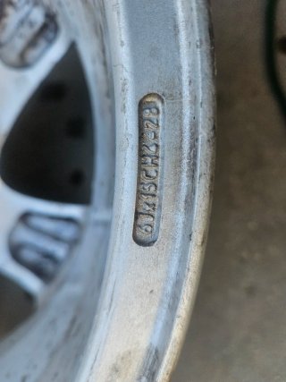 Llantas 15 pulgadas Peugeot