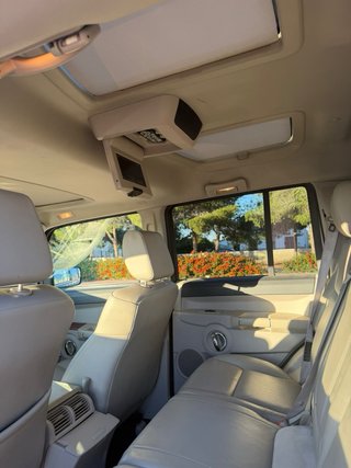 Jeep Commander 3.0CRD