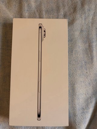iPhone 17 512GB Blanco