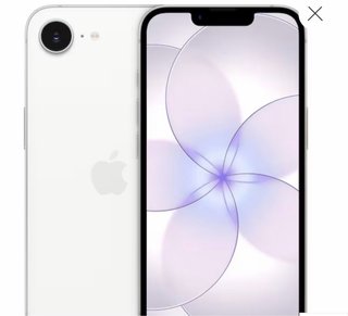 iPhone 17 512GB Blanco