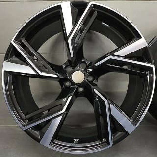 LLANTAS PARA AUDI MOD. RS6 18- 19-20 PULGADAS