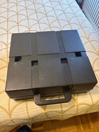 Máquina de escribir Olivetti Studio 46