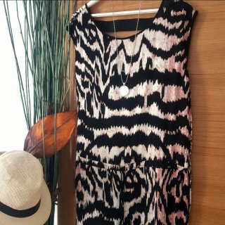 Mono Vila Talla M 2 Estampados
