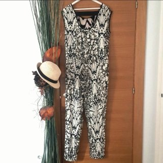 Mono Vila Talla M 2 Estampados