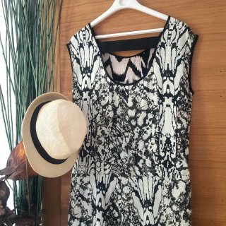 Mono Vila Talla M 2 Estampados