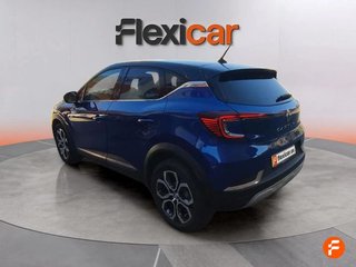 Renault Captur techno TCe 67kW (90CV)