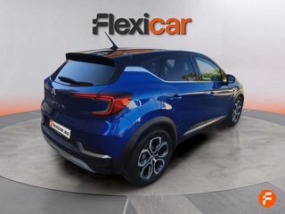 Renault Captur techno TCe 67kW (90CV)