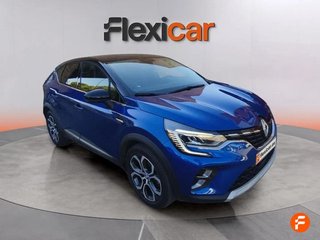 Renault Captur techno TCe 67kW (90CV)