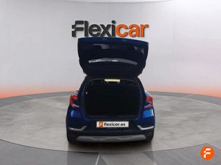 Renault Captur techno TCe 67kW (90CV)