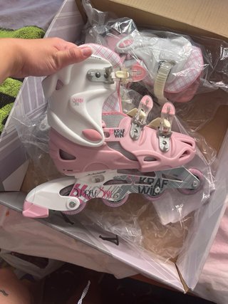 Patines Talla 34-37