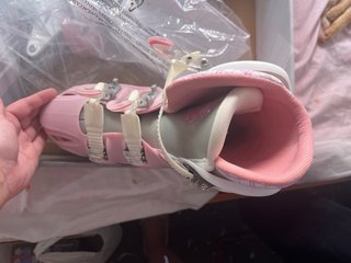 Patines Talla 34-37