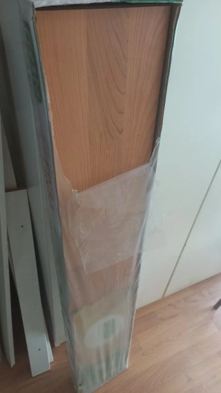 Suelo de madera