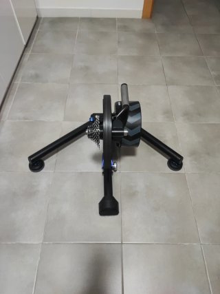 Rodillo Wahoo KICKR V5