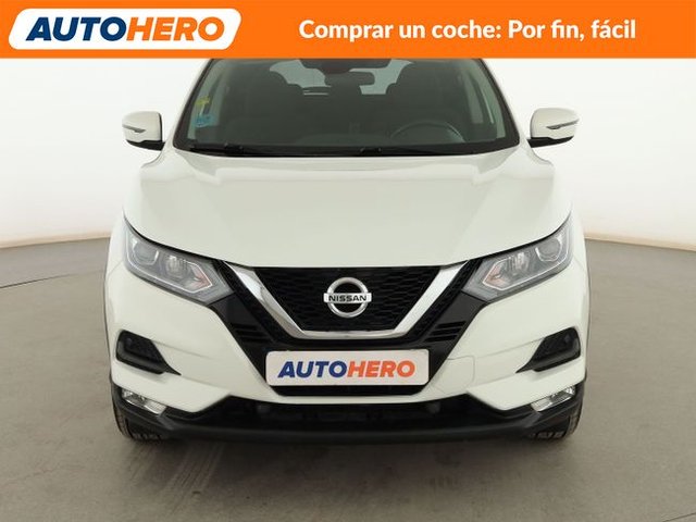 Nissan Qashqai 1.5 dCi Acenta