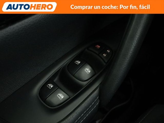 Nissan Qashqai 1.5 dCi Acenta