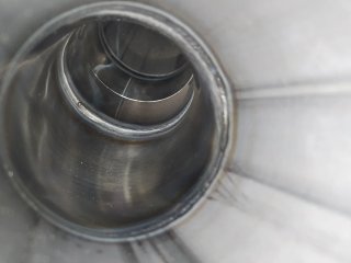 Soldador especializado en tubería y estructura.