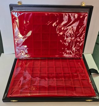 Cofanetto porta monete grande