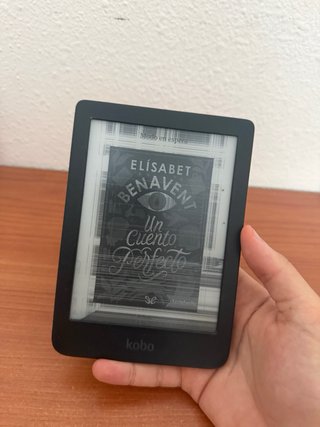 Lote 3 Ebooks Kobo Piezas