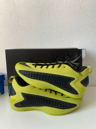 Zapatos Baloncesto Adidas AE 1 Low