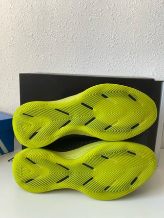 Zapatos Baloncesto Adidas AE 1 Low