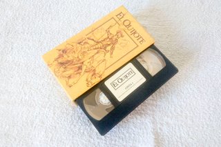 Lote VHS vintage