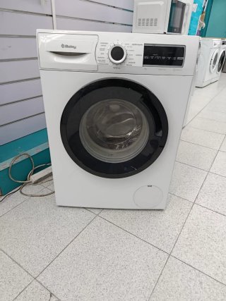 Lavadora Balay 7kg Garantía + Transporte