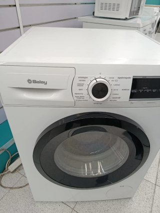 Lavadora Balay 7kg Garantía + Transporte