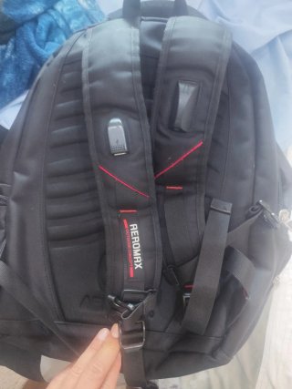 Mochila portátil para llevar ordenador o cualquier