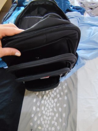 Mochila portátil para llevar ordenador o cualquier