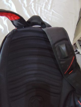 Mochila portátil para llevar ordenador o cualquier