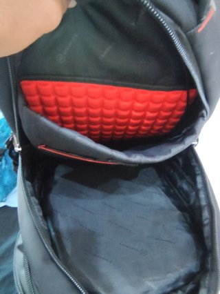 Mochila portátil para llevar ordenador o cualquier