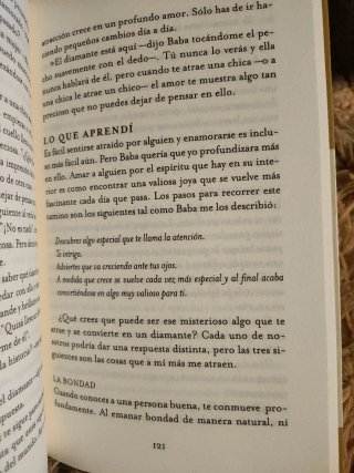 FUEGO EN EL CORAZON: UNA GUIA ESPIRITUAL