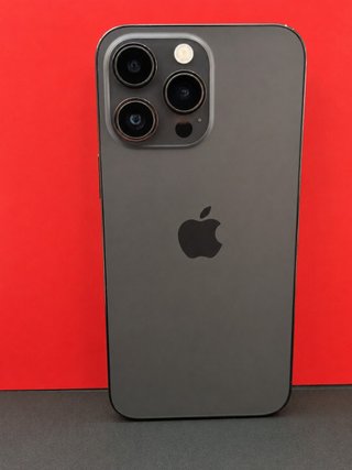 iPhone 14 Pro Max 512GB Negro Km.0