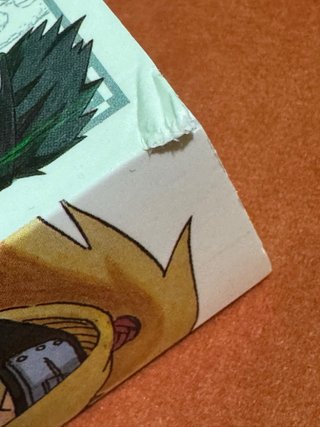 Manga naruto 12