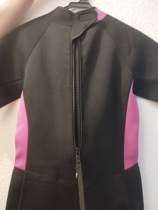 Traje neopreno T.44