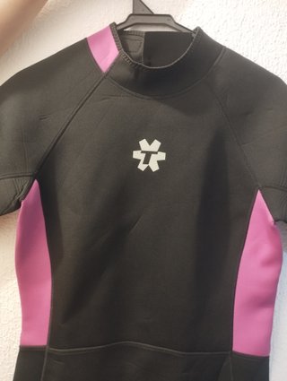 Traje neopreno T.44