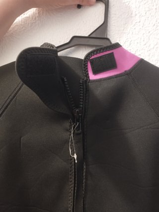 Traje neopreno T.44