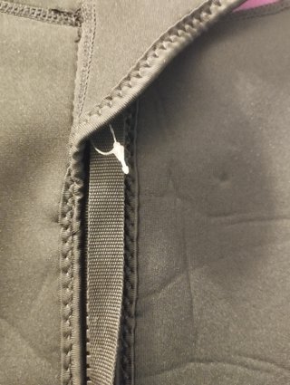 Traje neopreno T.44