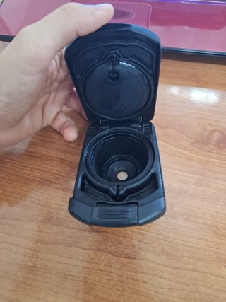 Recipiente Cápsulas Dolce Gusto DeLonghi
