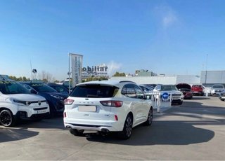 Ford Kuga 2020