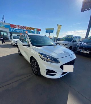 Ford Kuga 2020