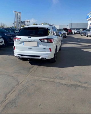 Ford Kuga 2020